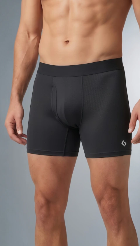 Boxer de hombre ZC4