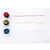 Carimbo Roller 3 Estampas Harry Potter Leo&Leo - comprar online