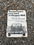 PEUGEOT 404 - comprar online