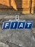 Fiat Logo Azul - comprar online
