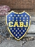 Escudo Boca - comprar online