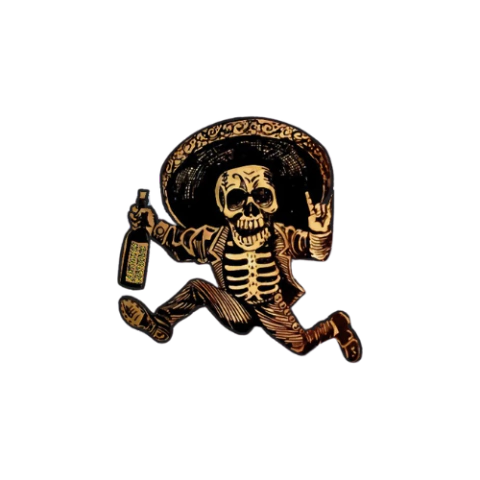 Antiguos Chaparros
