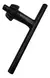 Imagem do Mandril Vonder com Chave 1/2'' x 20 Fios Capacidade 1,5 a 13mm Linha Leve