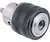 Mandril Vonder com Chave 1/2'' x 20 Fios Capacidade 1,5 a 13mm Linha Leve - loja online
