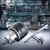 Mandril com Chave 1/2'' x 20 Fios Capacidade 1,5 a 13mm RÖHM 1322223 Linha Leve - VMGLOBALSOLUCOES