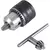 Mandril com Chave 1/2'' x 20 Fios Capacidade 1,5 a 13mm RÖHM 1322223 Linha Leve na internet
