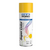 Tinta Spray Acrílica Laranja Brilhante 350ml Tekbond Secagem Rápida
