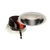 Luminária de Embutir Circular Sylvania Insaver 175 45W 3000K Bivolt