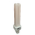 Lâmpada Compacta Dulux D 18W 827 G24d-2 2700K Branco Quente Osram na internet