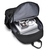 Mochila Ejecutiva Impermeable para Hombre con Puerto USB – Mochila Escolar para Portátil de 15,6" de Gran Capacidad - comprar en línea