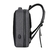 Mochila Antifurto Masculina Feminina para Negócios – Mochila para Laptop Impermeável com Carregamento USB - comprar online