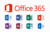Microsoft Office 365 - 05 PCs/MACs + 1000 GB OneDrive - Licença Digital + Garantia Anual - comprar online