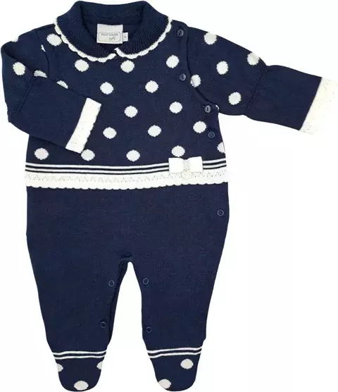 Macacão com bolas - comprar online