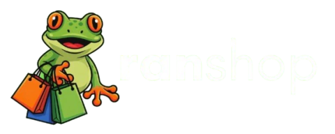 Ranshop