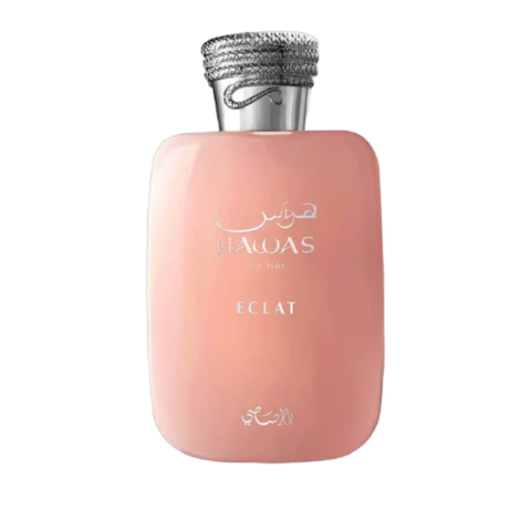 Rasasi - Hawas Éclat For Her Eau de Parfum - Perfume Feminino