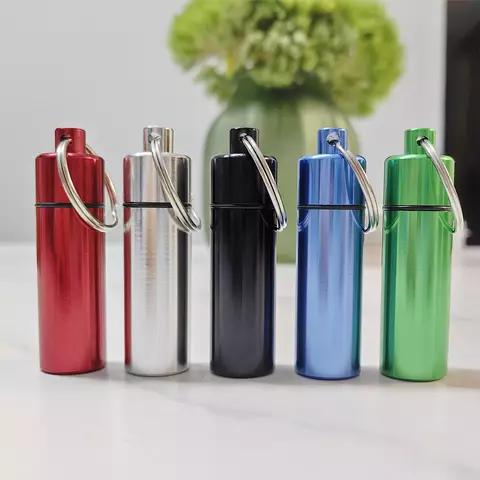 Pila AA (frasco con cuchara)