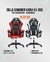 Silla Gammer Star Kanji KJ-395