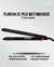 Plancha de Pelo Westinghouse WHHB5004
