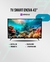 TV Smart Enova LED 43" Full HD Android