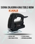 Sierra Caladora Kanji Tools 800W KIT-CL8001G
