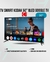 TV Smart Kodak 50" QLED 4K Google TV