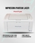 Impresora Pantum Láser P2509W NG