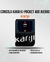 Consola Kanji KJ-Pocket 400 Juegos