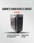 Gabinete Kanji Go KIT.KJ.GO9322