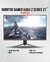 Monitor Kanji Gamer 27"