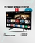 Smart TV Kodak 32" HD Google