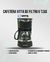 Cafetera Vitta de Filtro 6 Tazas