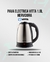 Pava Eléctrica Vitta 1.8L Hervidora - comprar online