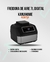 Freidora de Aire 7L Digital Kanjihome KJH-1800DC