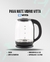 Pava Vidrio Vitta Hervidora VIT-PE15004S