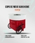 Copo de Nieve Kanjihome KJH-CCMX00050