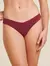 Calcinha Biquíni Sem Costura Em Microfibra - Camaleão Lingerie