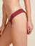 Calcinha Biquíni Sem Costura Em Microfibra - Camaleão Lingerie