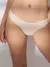 Calcinha Biquíni Sem Costura Em Microfibra - Camaleão Lingerie