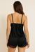 Short doll Microfibra Em Renda - comprar online