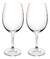 Jogo Para Vinho 2 Taças 450ml Decanter 1,5l Cristal Bohemia Cor Translucida