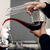 Decanter De Cristal Em U Decantador Vinho Tinto L'hermitage U - Casa Varanda