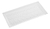 Travessa Cristal Retangular Lys 34x17cm - Wolff