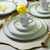 Jogo C/ 6 Pratos Raso Bio Lemon Porto Brasil - loja online