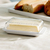 Mantegueira Em Acrílico Transparente Ou Break Kitchen Luxo Cozinha - comprar online