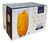 Jogo De 6 Copos Altos 470ml Em Cristal Mergus Bohemia Cor Transparente - comprar online