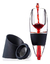 Magic Decanter Deluxe Decantador De Vinho Com Aerador - comprar online