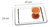 Bandeja Para Servir Brinox Atina 37 X 23 Cm Aço Inox Cor Cinza na internet