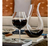 Decanter De Cristal Em U Decantador Vinho Tinto L'hermitage U