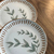 Jogo Com 6 Pratos De Sobremesa Coup Stoneware Magari Ø19,4cm Porto Brasil na internet