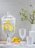 Kit C/6 Taças Agua E Vinho Luxxor Bico Paramount 480ml - Casa Varanda